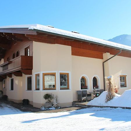 Apartment Hundsbichler-1 By Interhome Hippach Dış mekan fotoğraf
