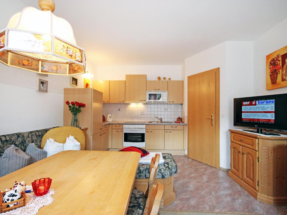 Apartment Hundsbichler-1 By Interhome Hippach Dış mekan fotoğraf