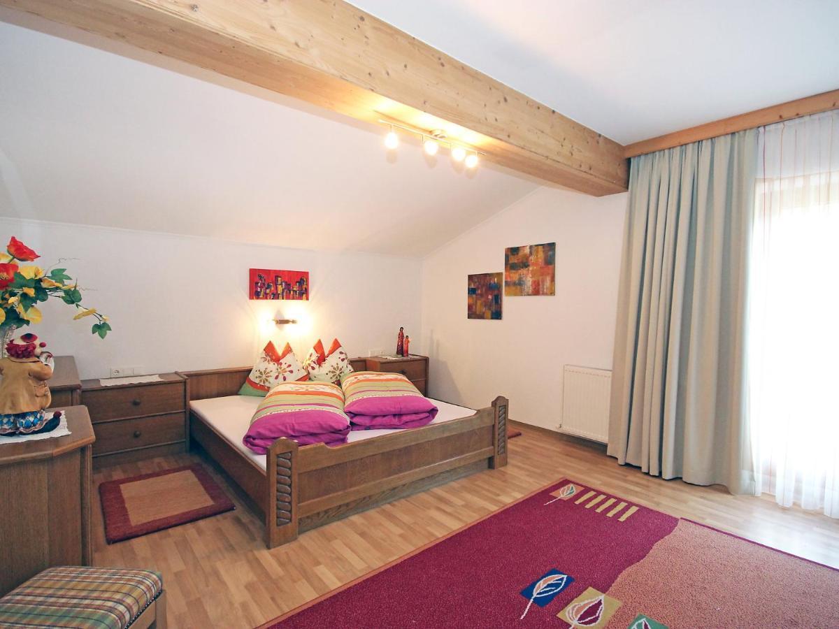 Apartment Hundsbichler-1 By Interhome Hippach Dış mekan fotoğraf