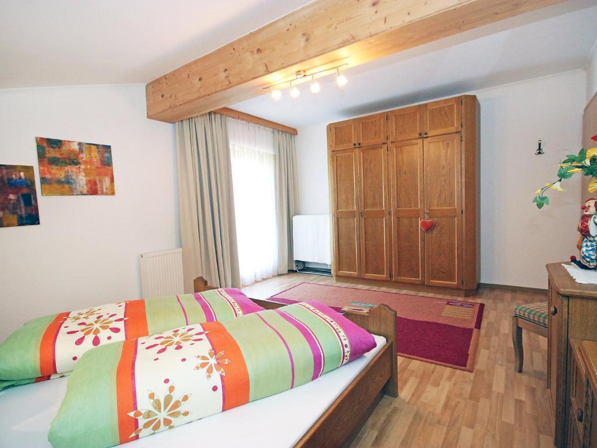 Apartment Hundsbichler-1 By Interhome Hippach Dış mekan fotoğraf