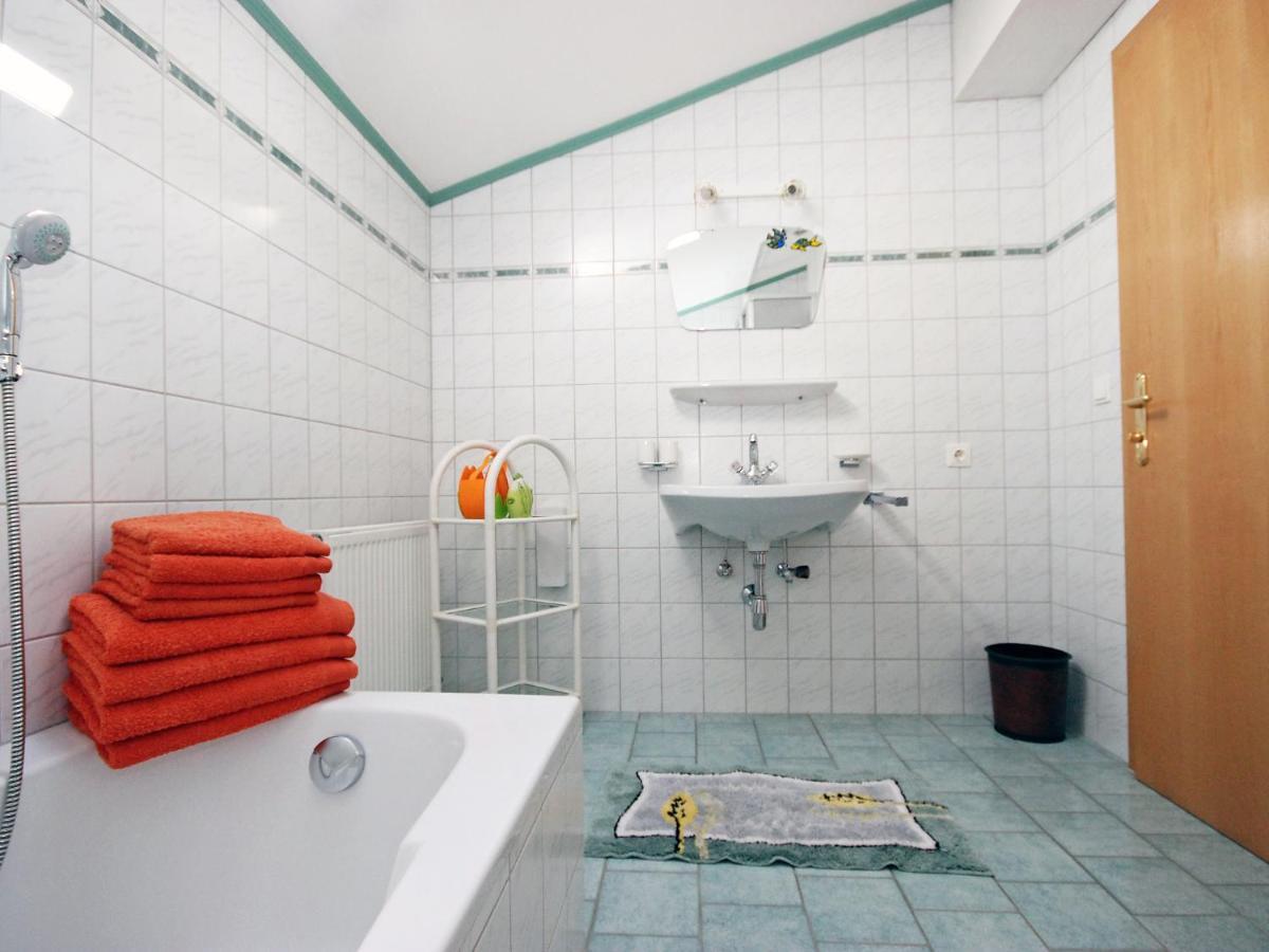 Apartment Hundsbichler-1 By Interhome Hippach Dış mekan fotoğraf